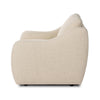 Crawford Antigo Natural Power Recliner | shipping 6/9/2025