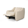 Crawford Antigo Natural Power Recliner | shipping 6/9/2025