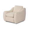 Crawford Antigo Natural Power Recliner | shipping 6/9/2025
