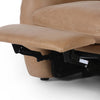 Crawford Palermo Drift Power Recliner | ready to ship!
