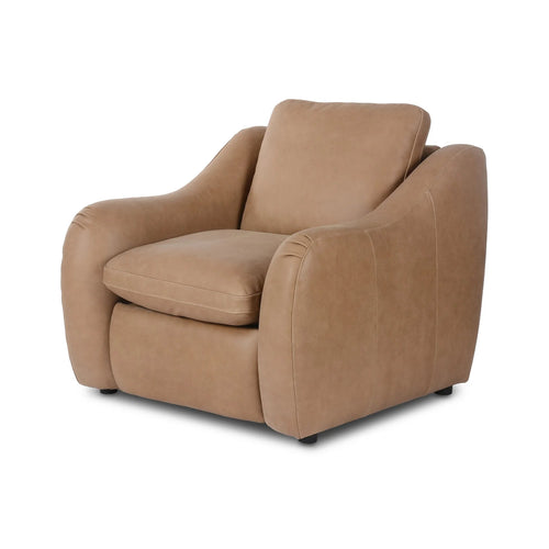 Crawford Palermo Drift Power Recliner | ready to ship!