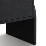 Cressida Black Linen Sideboard | ready to ship!