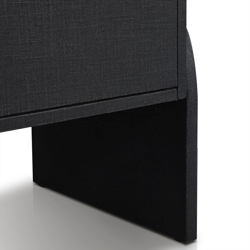 Cressida Black Linen Sideboard | ready to ship!