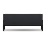 Cressida Black Linen Sideboard | ready to ship!