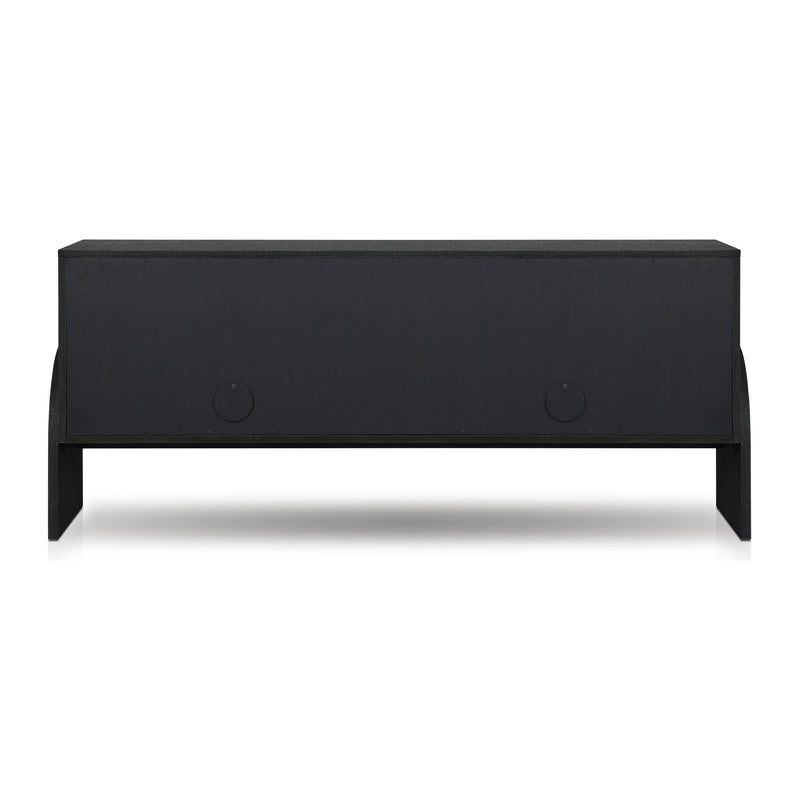 Cressida Black Linen Sideboard | ready to ship!