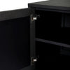 Cressida Black Linen Sideboard | ready to ship!