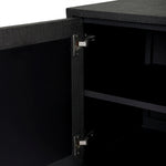 Cressida Black Linen Sideboard | ready to ship!