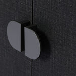 Cressida Black Linen Sideboard | ready to ship!