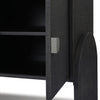 Cressida Black Linen Sideboard | ready to ship!