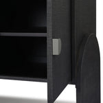 Cressida Black Linen Sideboard | ready to ship!
