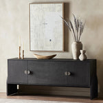 Cressida Black Linen Sideboard | ready to ship!