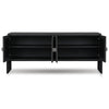 Cressida Black Linen Sideboard | ready to ship!