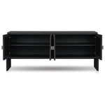 Cressida Black Linen Sideboard | ready to ship!