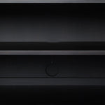 Cressida Black Linen Sideboard | ready to ship!