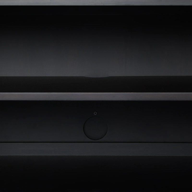 Cressida Black Linen Sideboard | ready to ship!