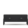 Cressida Black Linen Sideboard | ready to ship!