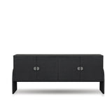 Cressida Black Linen Sideboard | ready to ship!