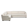 Crispin Crypton Nomad Snow 3Pc Sectional | shipping 6/19/2025