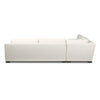 Crispin Crypton Nomad Snow 3Pc Sectional | shipping 6/19/2025