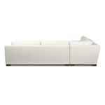 Crispin Crypton Nomad Snow 3Pc Sectional | shipping 6/19/2025