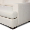 Crispin Crypton Nomad Snow 3Pc Sectional | shipping 6/19/2025