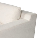 Crispin Crypton Nomad Snow 3Pc Sectional | shipping 6/19/2025