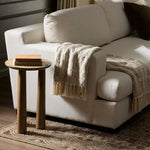 Crispin Crypton Nomad Snow 3Pc Sectional | shipping 6/19/2025