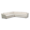 Crispin Crypton Nomad Snow 3Pc Sectional | shipping 6/19/2025