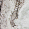 Dakota Creamy Taupe Marble Solid Nesting Coffee Table