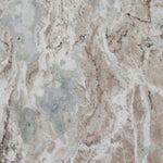 Dakota Creamy Taupe Marble Solid Nesting Coffee Table
