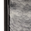 Dexter Smoked Black Cast Glass Nesting Tables | ready to ship!