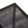 Dexter Smoked Black Cast Glass Nesting Tables | ready to ship!