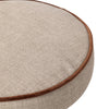 Damon Harbor Sand Swivel Bar + Counter Stool