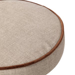 Damon Harbor Sand Swivel Bar + Counter Stool