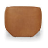 Daria Eucapel Cognac Chair | shipping 8/31/2025