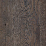 Dawes Smoked Black Oak Cabinet | ready to ship!
