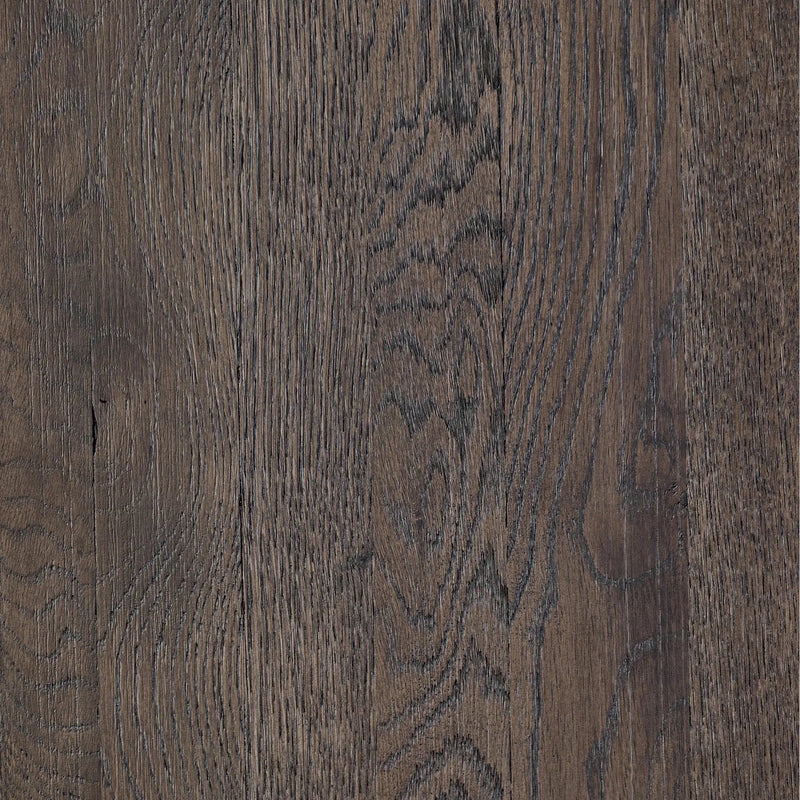 Dawes Smoked Black Oak Cabinet | ready to ship!