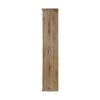 Dawes Weathered Oak Cabinet | shipping 09/18/2025