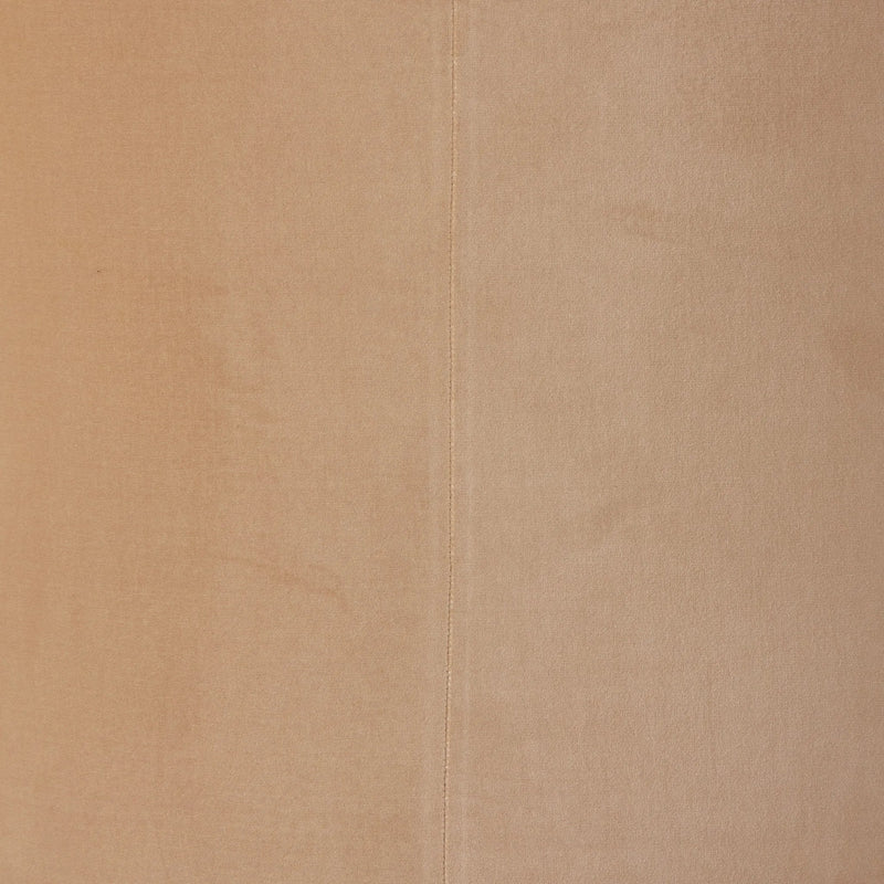 Deandra Surrey Camel Tete A Tete Chaise | shipping 07/01/2025