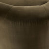 Deandra Surrey Olive Tete A Tete Chaise | ready to ship!