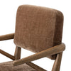 Deidre Altair Mushroom Dining Chair | shipping 10/06/2025