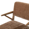 Deidre Altair Mushroom Dining Chair | shipping 10/06/2025