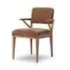 Deidre Altair Mushroom Dining Chair | shipping 10/06/2025