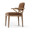 Deidre Altair Mushroom Dining Chair | shipping 10/06/2025
