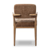 Deidre Altair Mushroom Dining Chair | shipping 10/06/2025