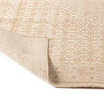 Deluca Cream Rug