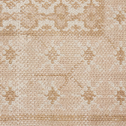 Deluca Cream Rug