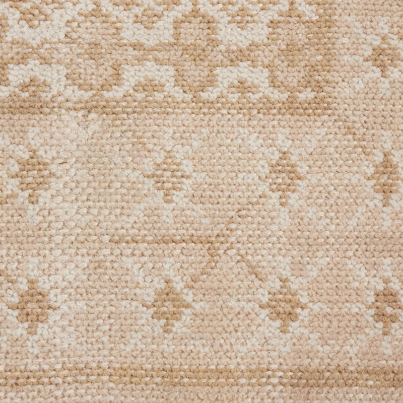 Deluca Cream Rug