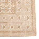 Deluca Cream Rug