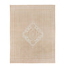 Deluca Cream Rug